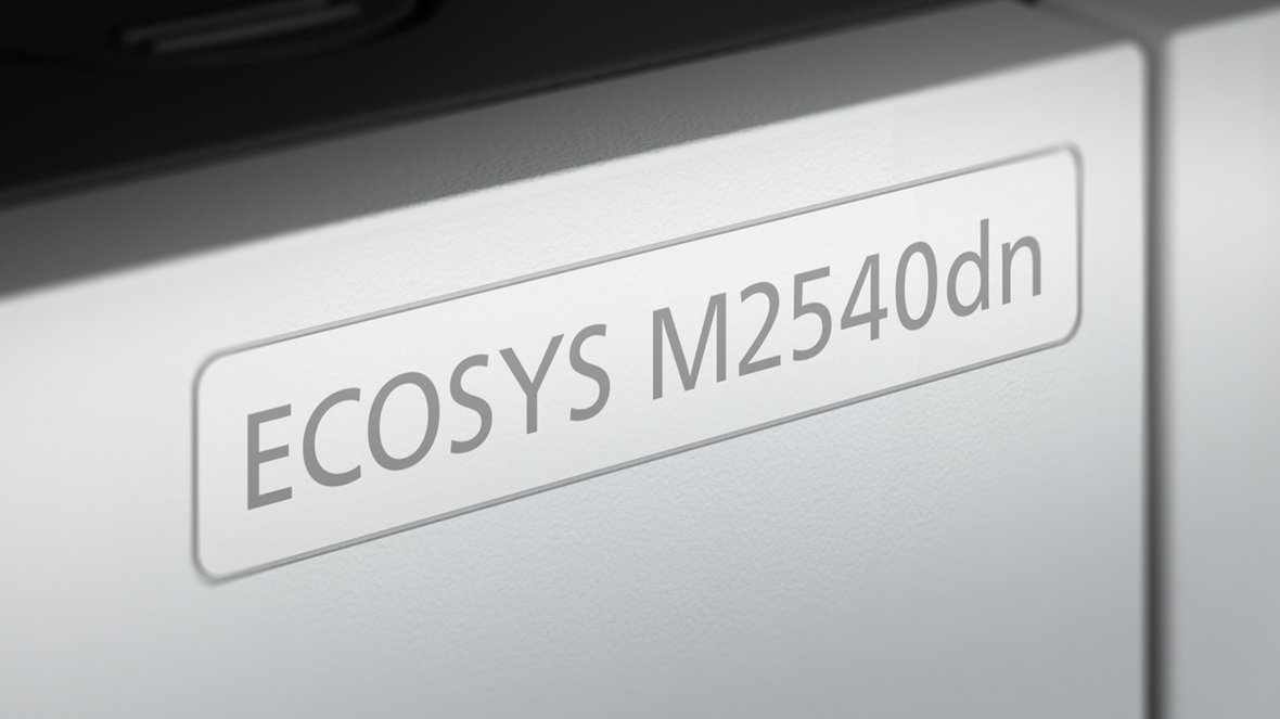 Kyocera Document Solutions ECOSYS M2540dn
