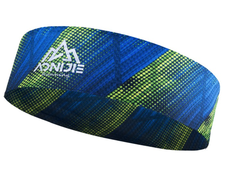 AONIJIE Sweatband E4903