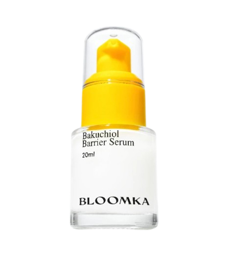 Bloomka Bakuchiol Barrier Serum