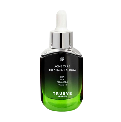 TRUEVE ｜ Acne Care Treatment Serum 