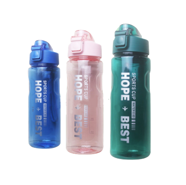 Botol Air Minum Infused Water