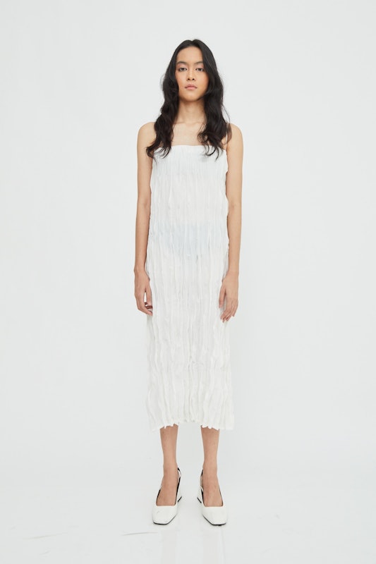 Textura Slip Dress 3