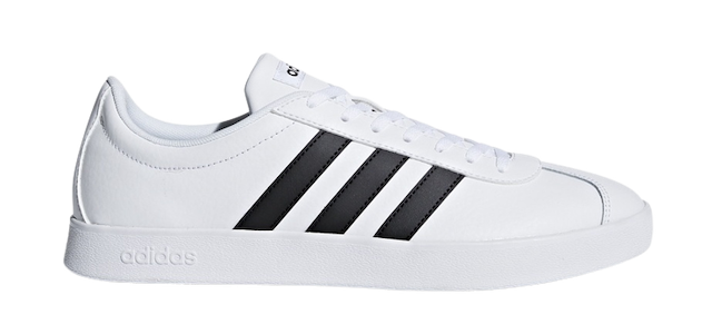 10 Rekomendasi Sepatu adidas Putih untuk Pria Terbaik (Terbaru