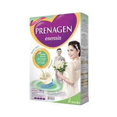 Prenagen Esensis French Vanilla