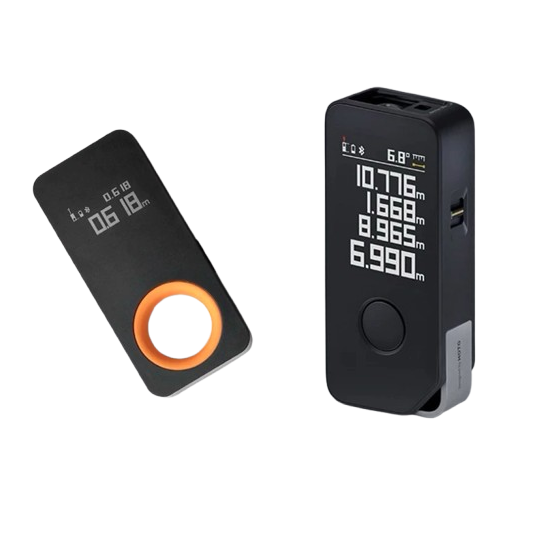 HOTO Smart Laser Measure