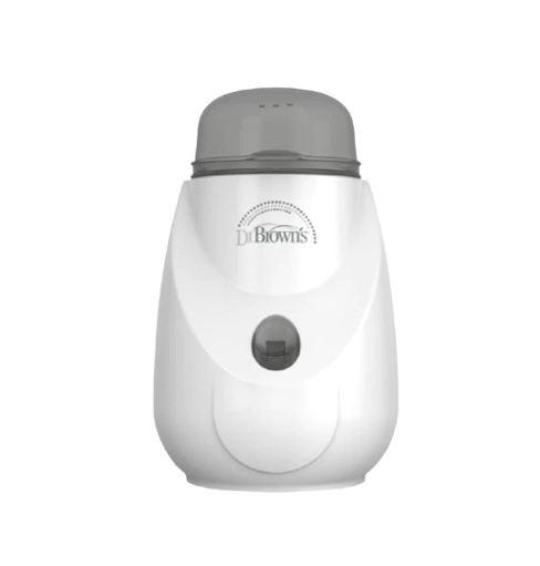 Dr. Brown's Insta-Feed Bottle Warmer & Sterilizer ｜ AC185