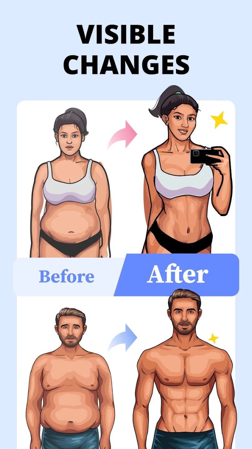 Yoga for Beginners Weight Loss 4