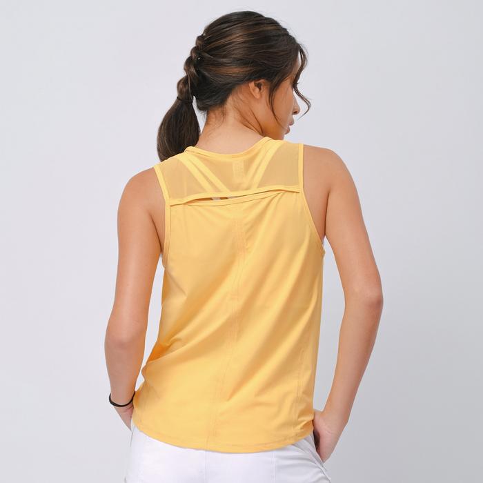 Miniletics Inspirasi Nusantara Internasional Miniletics Speed Up Tank Top Shirt