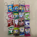10 Rekomendasi Gantungan Kunci untuk Souvenir Terbaik 1