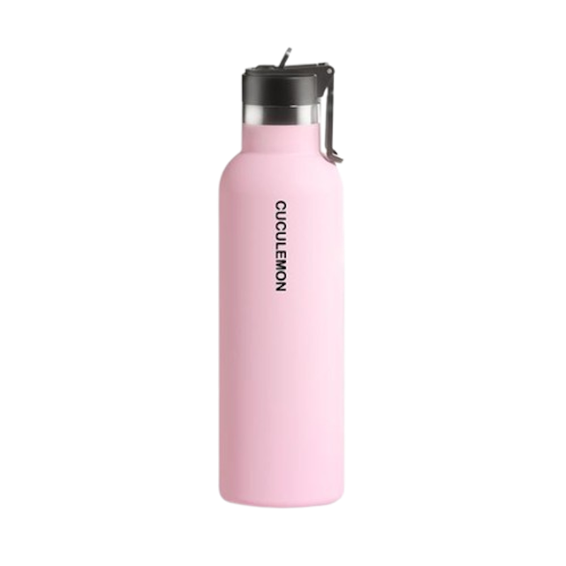 Cuculemon Tumbler Olahraga Stainless Steel 1