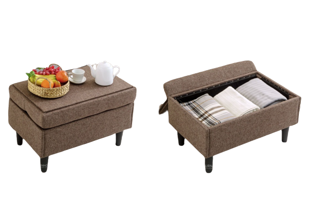 Alice Sofa 2 Dudukan + Ottoman 4