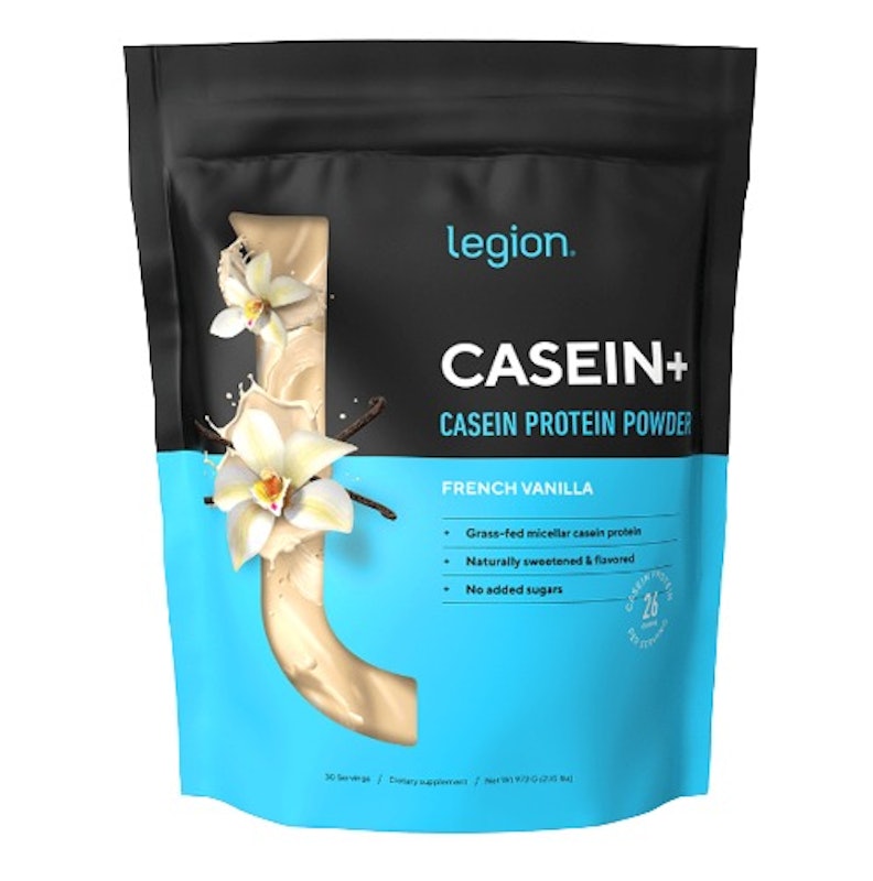 Legion Casein+ Casein Protein Powder 2