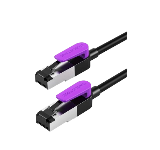 CABLETIME CAT8 SSTP Ethernet Cable