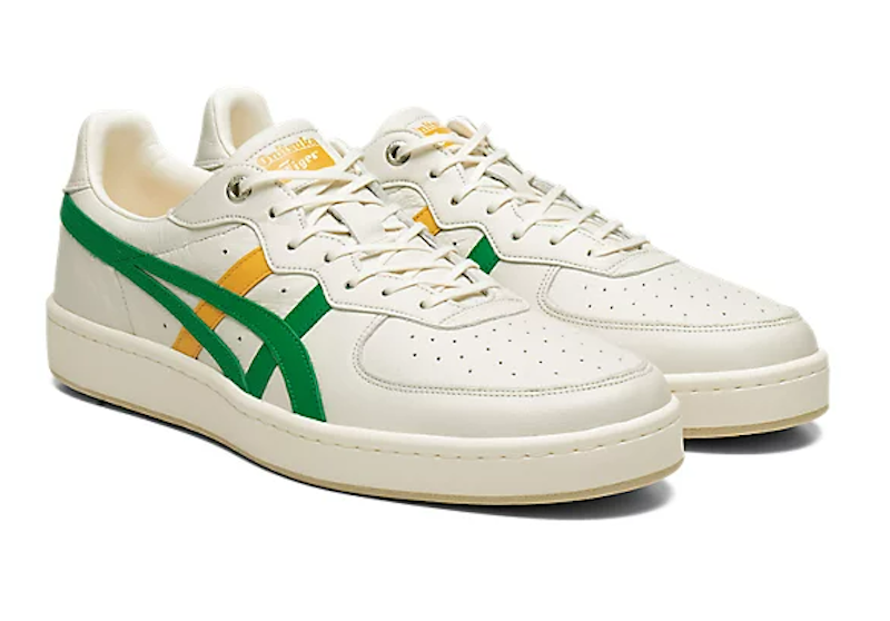 Model sepatu tiger cheap