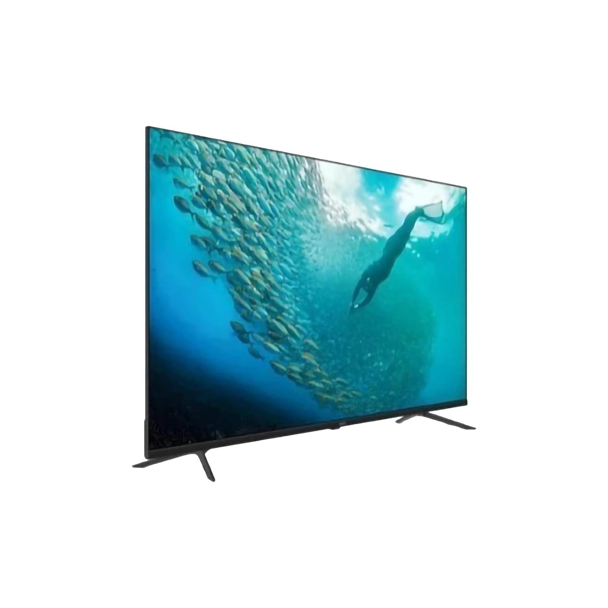Philips Electronics Philips LED TV  55PUT7029