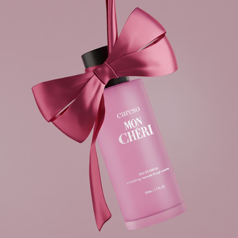 CARESO Mon Chéri EDP 2