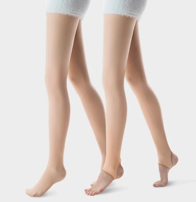  Loyka Pantyhose Thermal Velvet 5D–20D