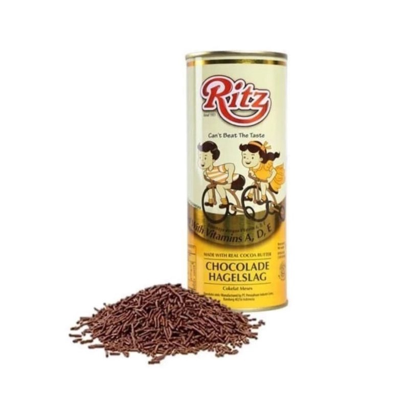 Ritz Hagelslag 1