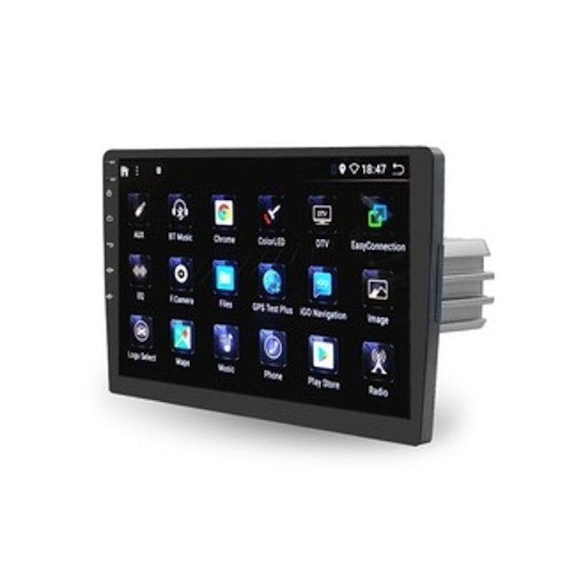 Headunit Android inch 2