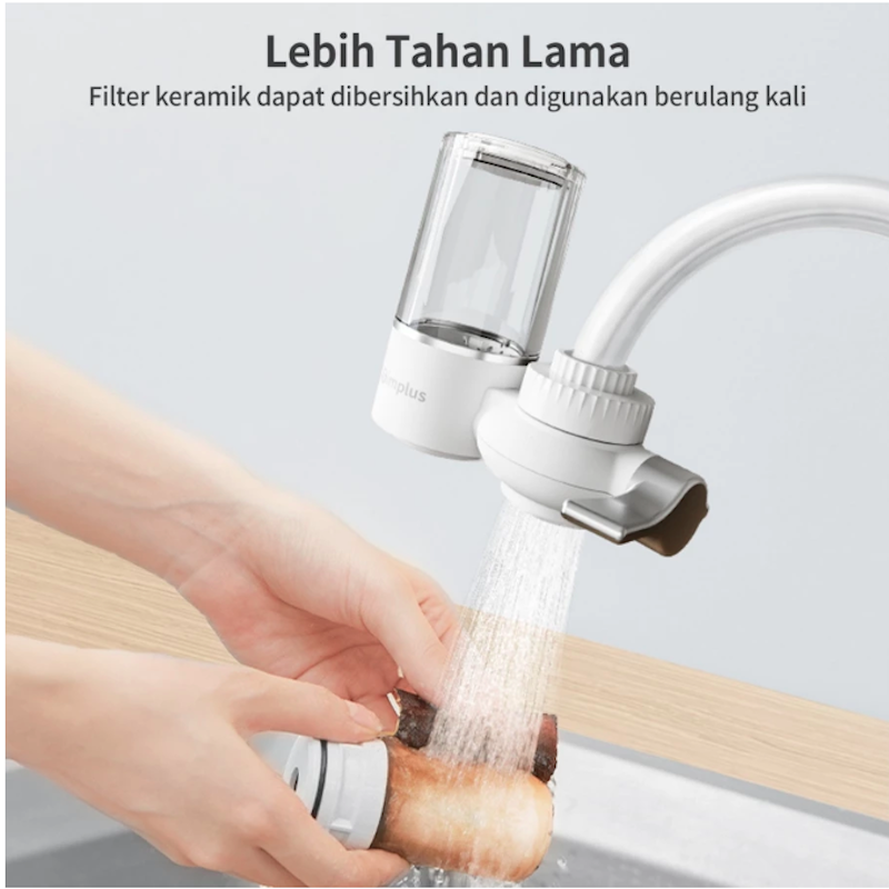 Simplus Pemurni Air Keran 5
