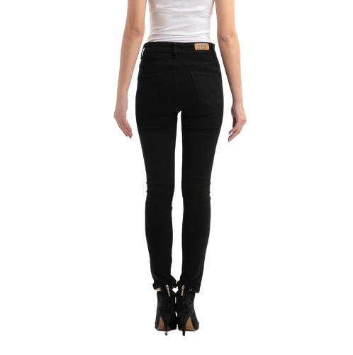 HW Skinny Jeans 2