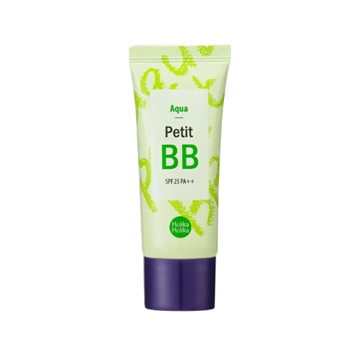 HOLIKA HOLIKA ｜ Aqua Petit BB Cream SPF 25 PA++