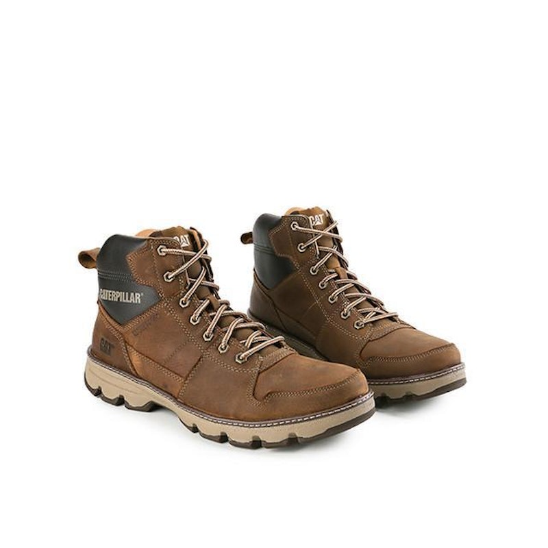 Caterpillar Boots Meredian WP 2