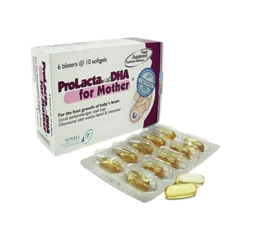Prolacta for Mother