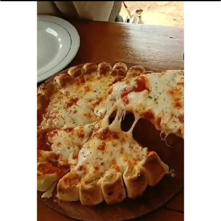 Sukanda Djaya Perfetto Keju Mozzarella