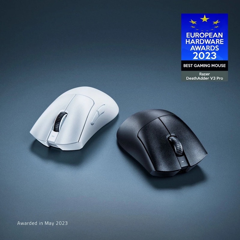 DeathAdder V3 Pro 5