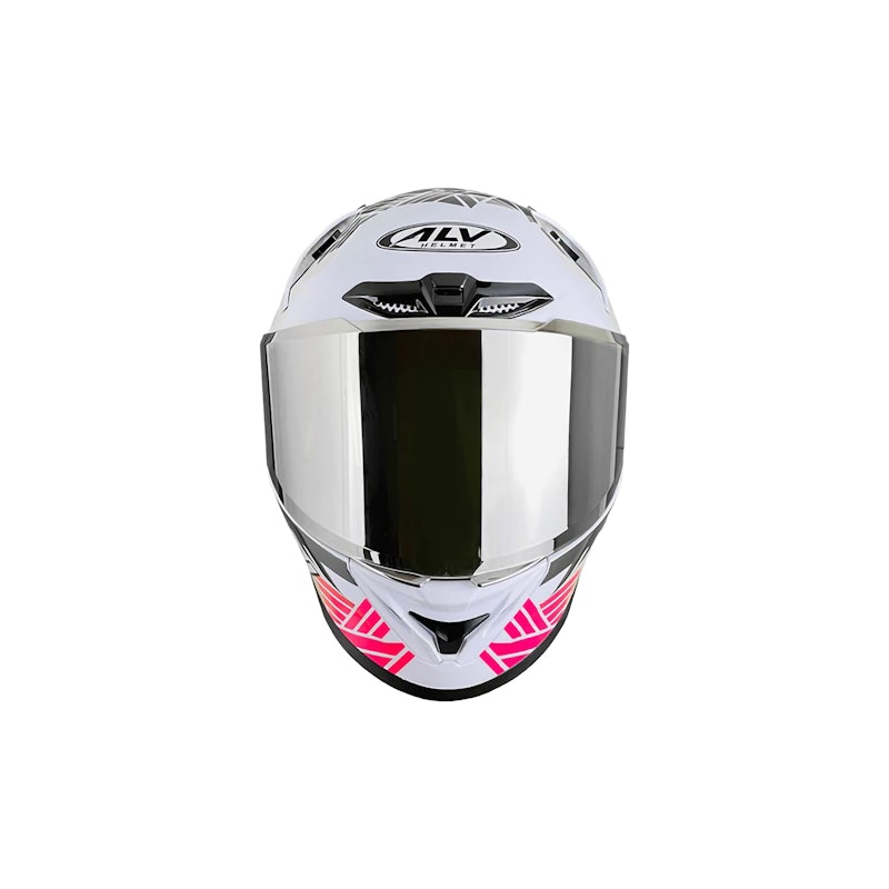 ALV GENESIS V2 4