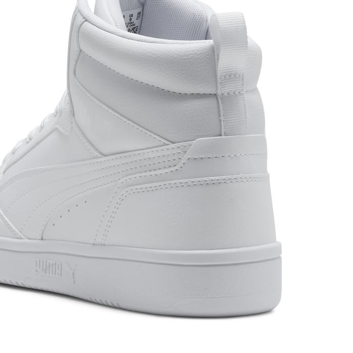  Puma SE Puma Rebound V6 Men's Wide Sneakers