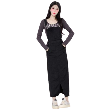 Overall Rok Wanita  ｜ J64