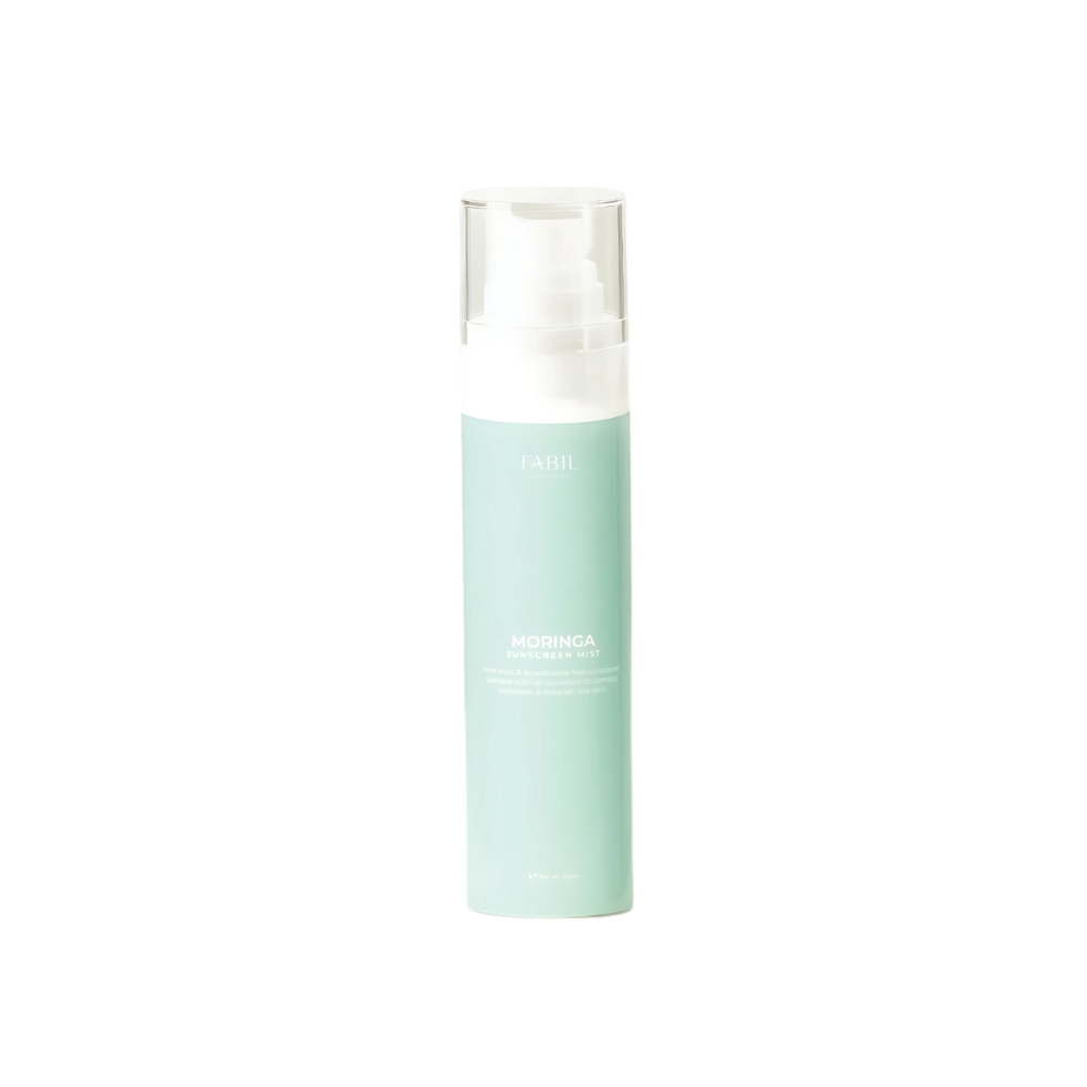 Fabil Natural Moringa Sunscreen Mist SPF 45 PA+++