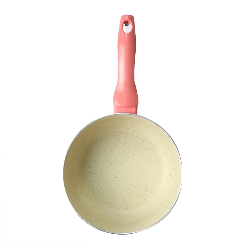 Kirin Tenun Non-Stick Saucepan 20 4