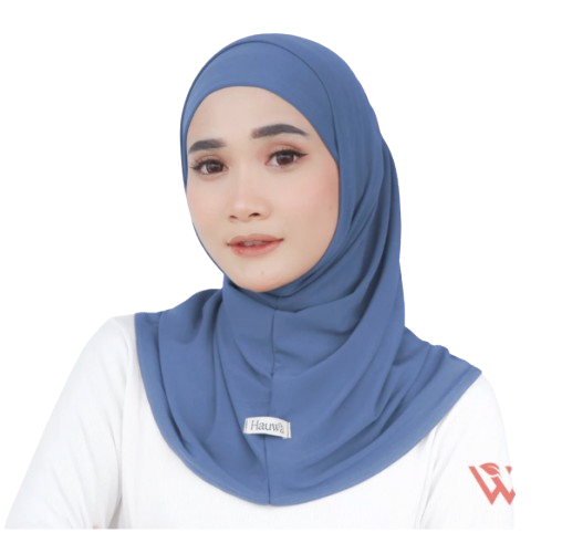 Hauwa Medina Instan Sporty