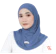 null Hauwa Medina Instan Sporty 1