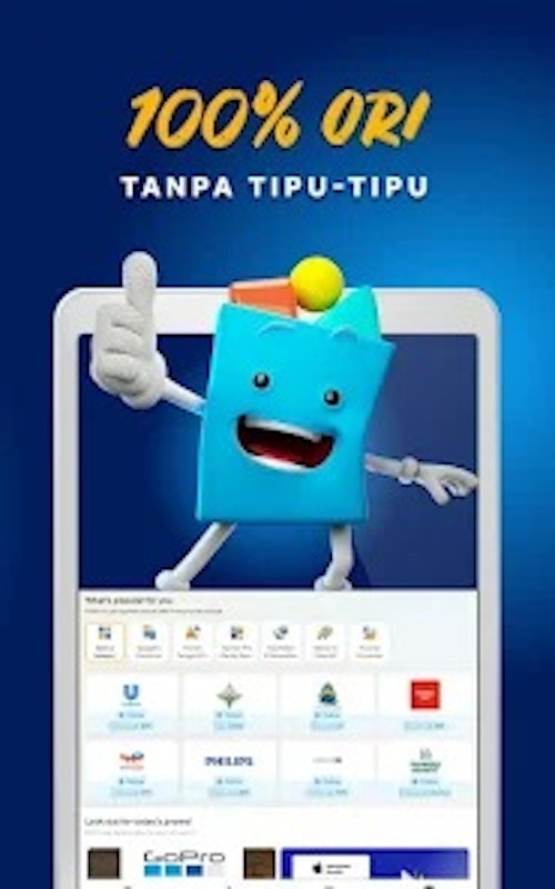Blibli - Belanja Online 3