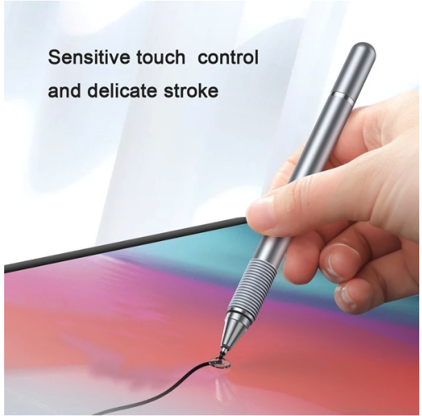 Shenzhen Baseus Technology Co Baseus Golden Cudgel Capacitive Stylus Pen