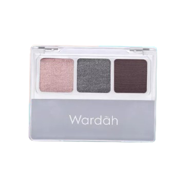 Wardah ｜ EyeXpert Eyeshadow Passionate