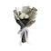 Her.Florist Her.Florist Triple Soap Rose & Dried Flowers Bouquet 1