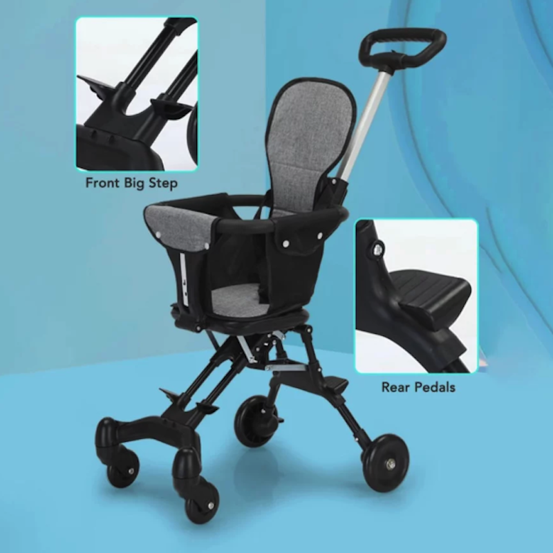 Sakumini Stroller Portable