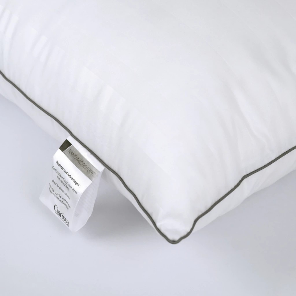  Clarissa Junior Microfiber