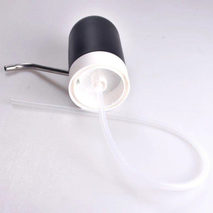 Viva Tehnik Mandiri Kenmaster Pompa Air Galon USB KM-68