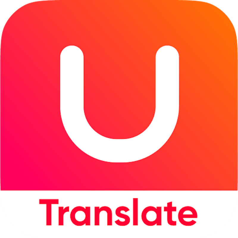 U Dictionary Translator 1