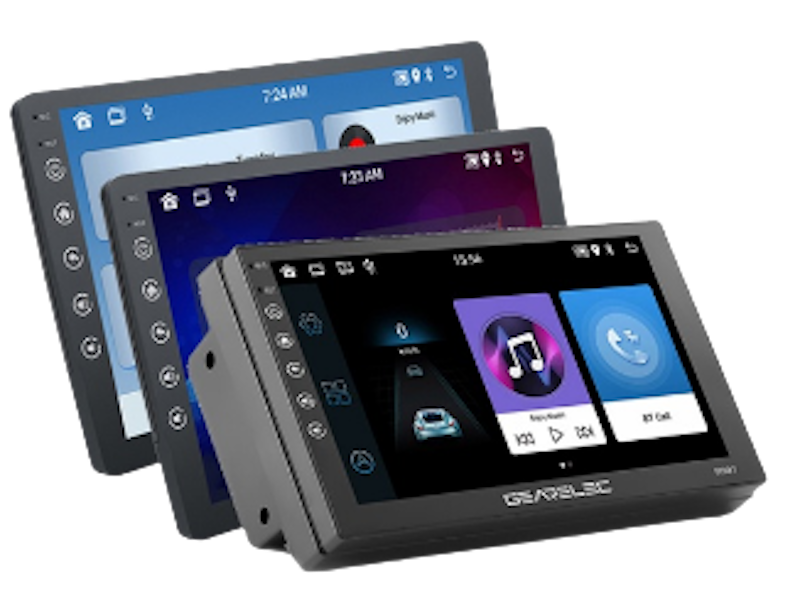 Car Radio Mobil Navigasi Android 11 1