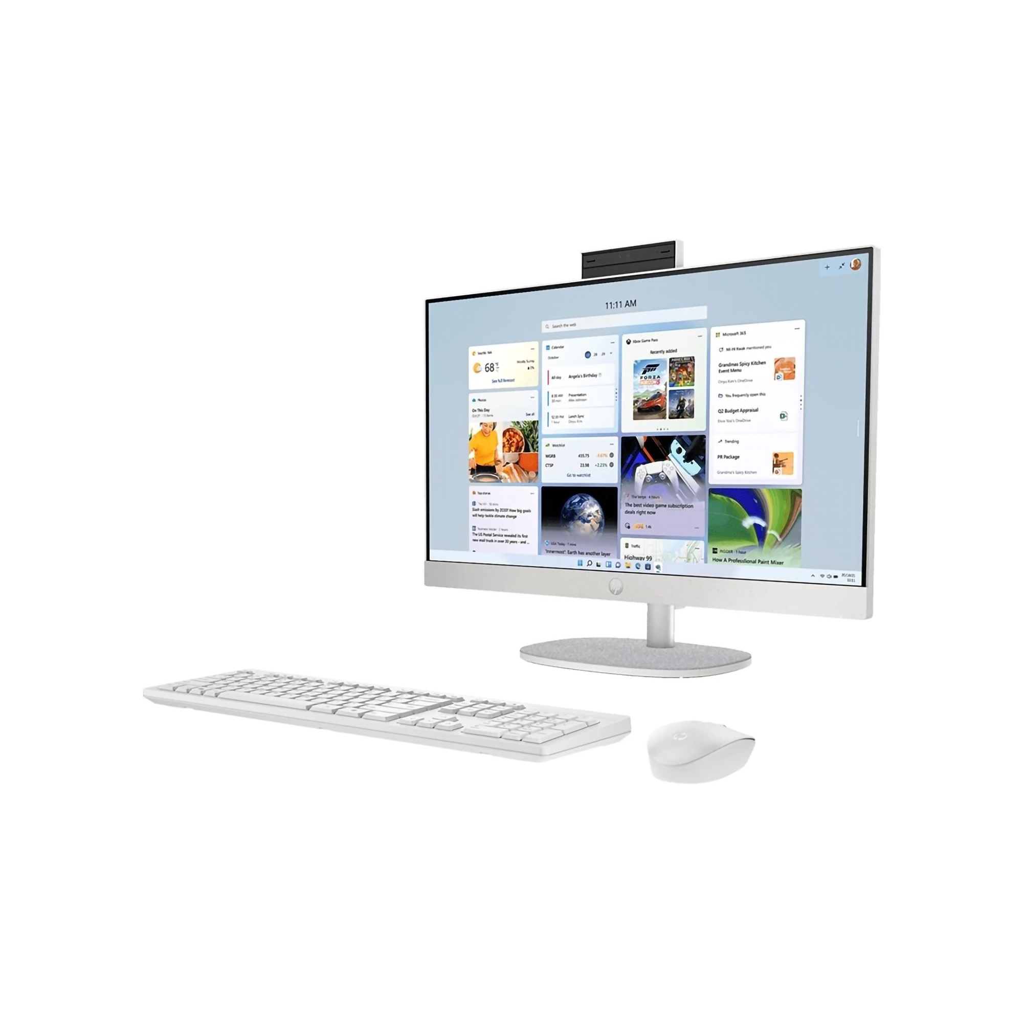 PC All in One 3