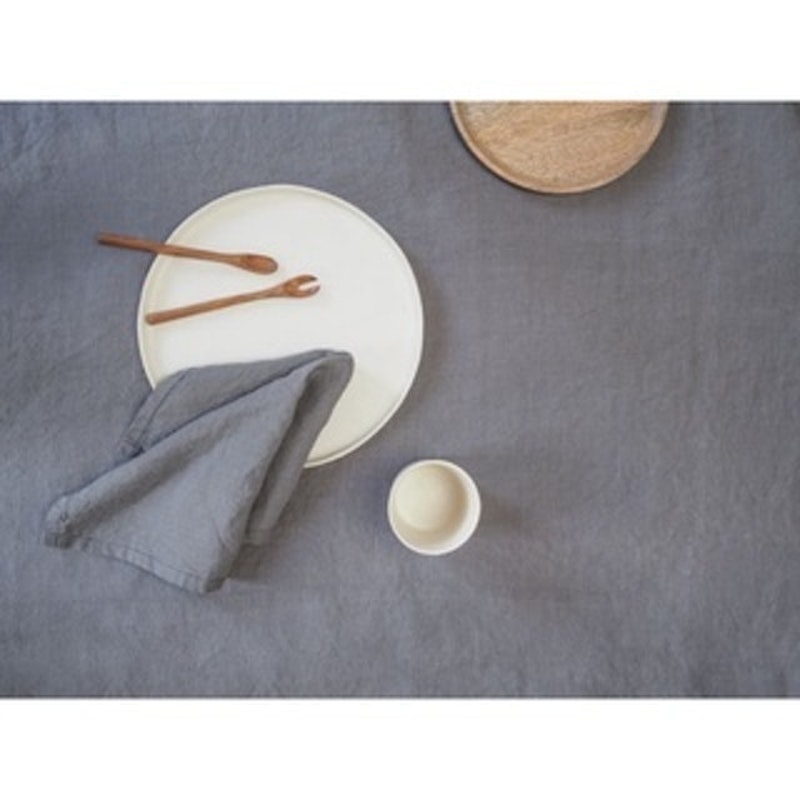 Linen Napkins Plain Series 1