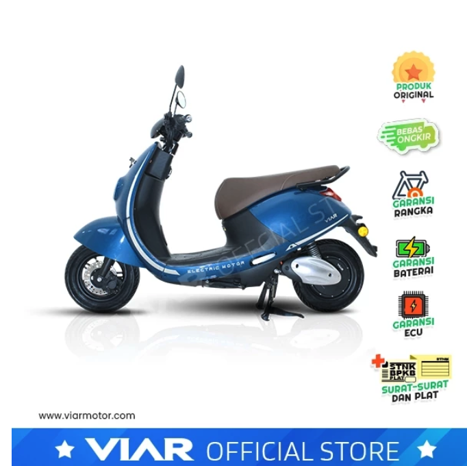 VIAR New Q1 L