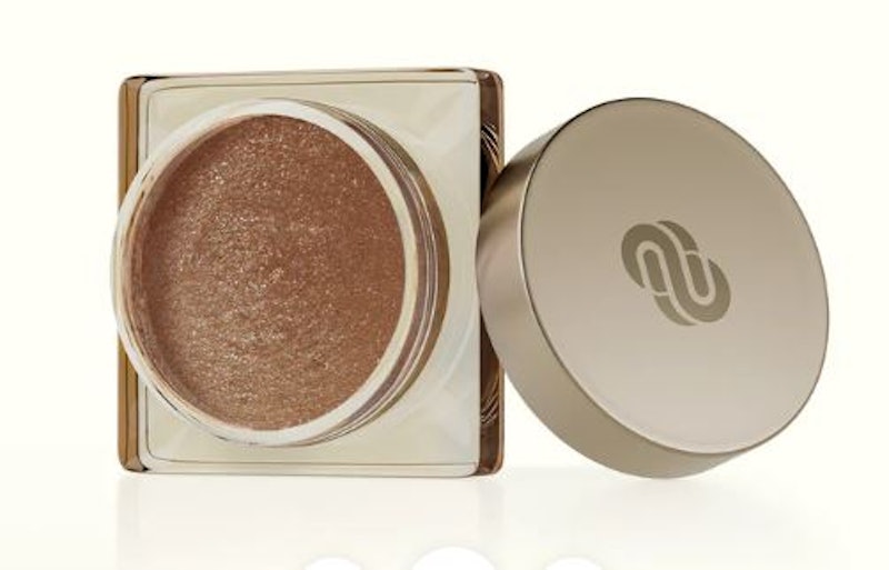 MUAQ Eyephoria Shadow Cream 1